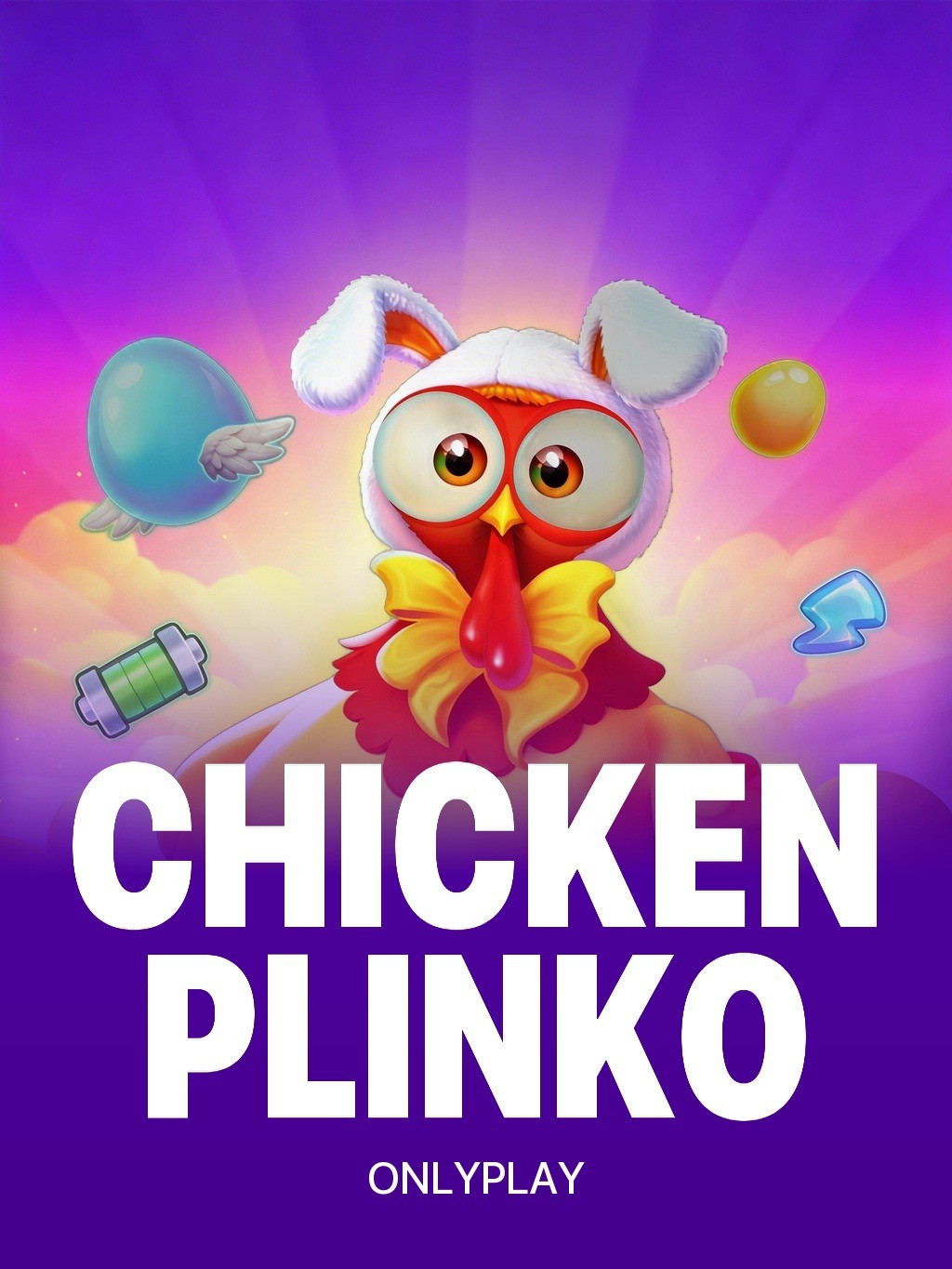 Chicken Plinko