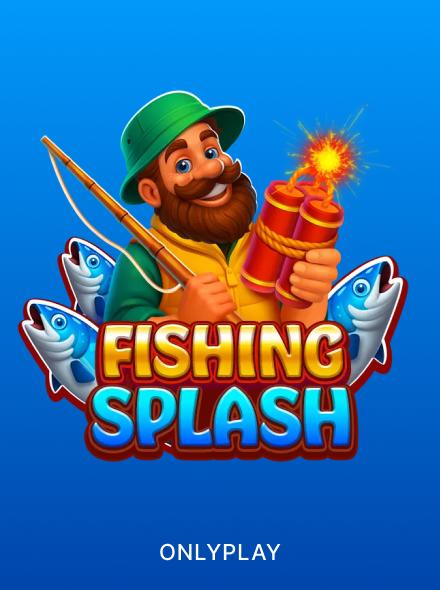 Fishing Splash