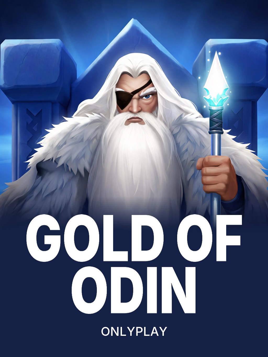 Gold of Odin