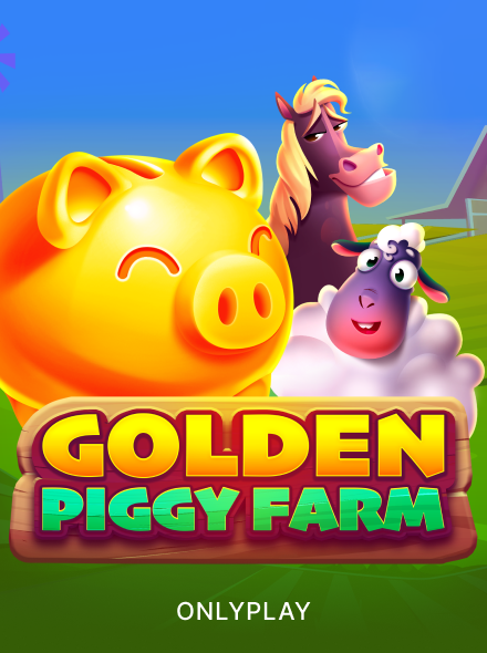 Golden Piggy Farm
