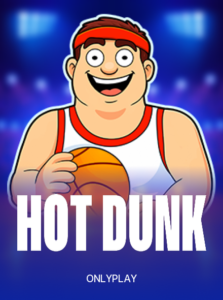 Hot Dunk