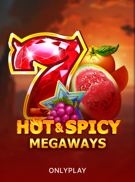Hot & Spicy Megaways