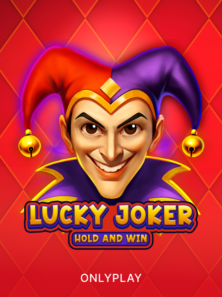 Lucky Joker: Hold and Win