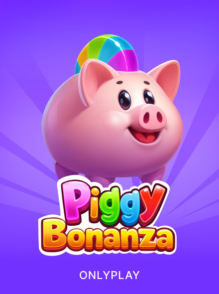 Piggy Bonanza