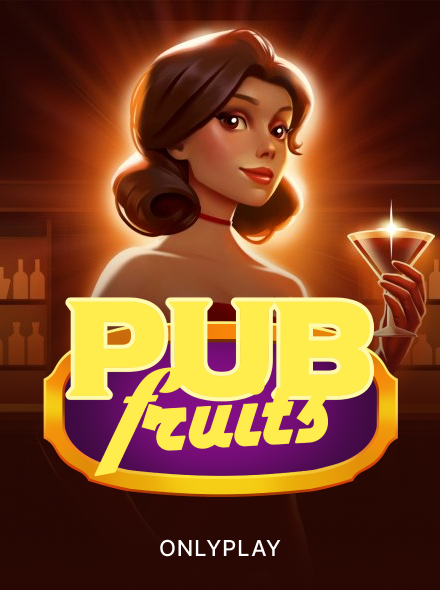Pub Fruits