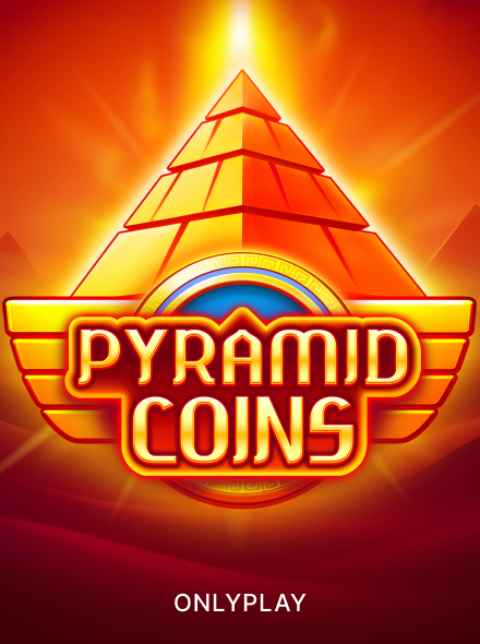 Pyramid Coins