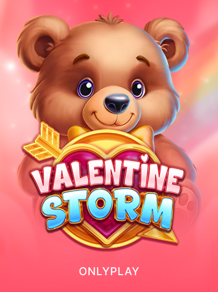 Valentine Storm