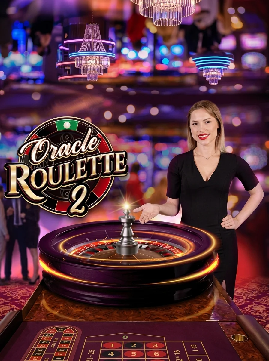 Oracle Roulette 2