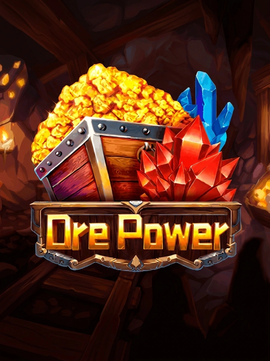 Ore Power