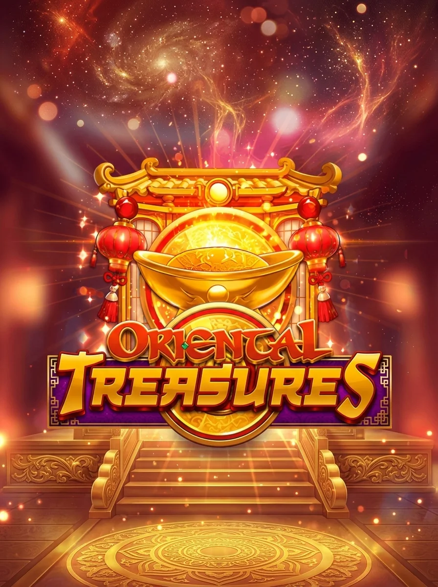 Oriental Treasures