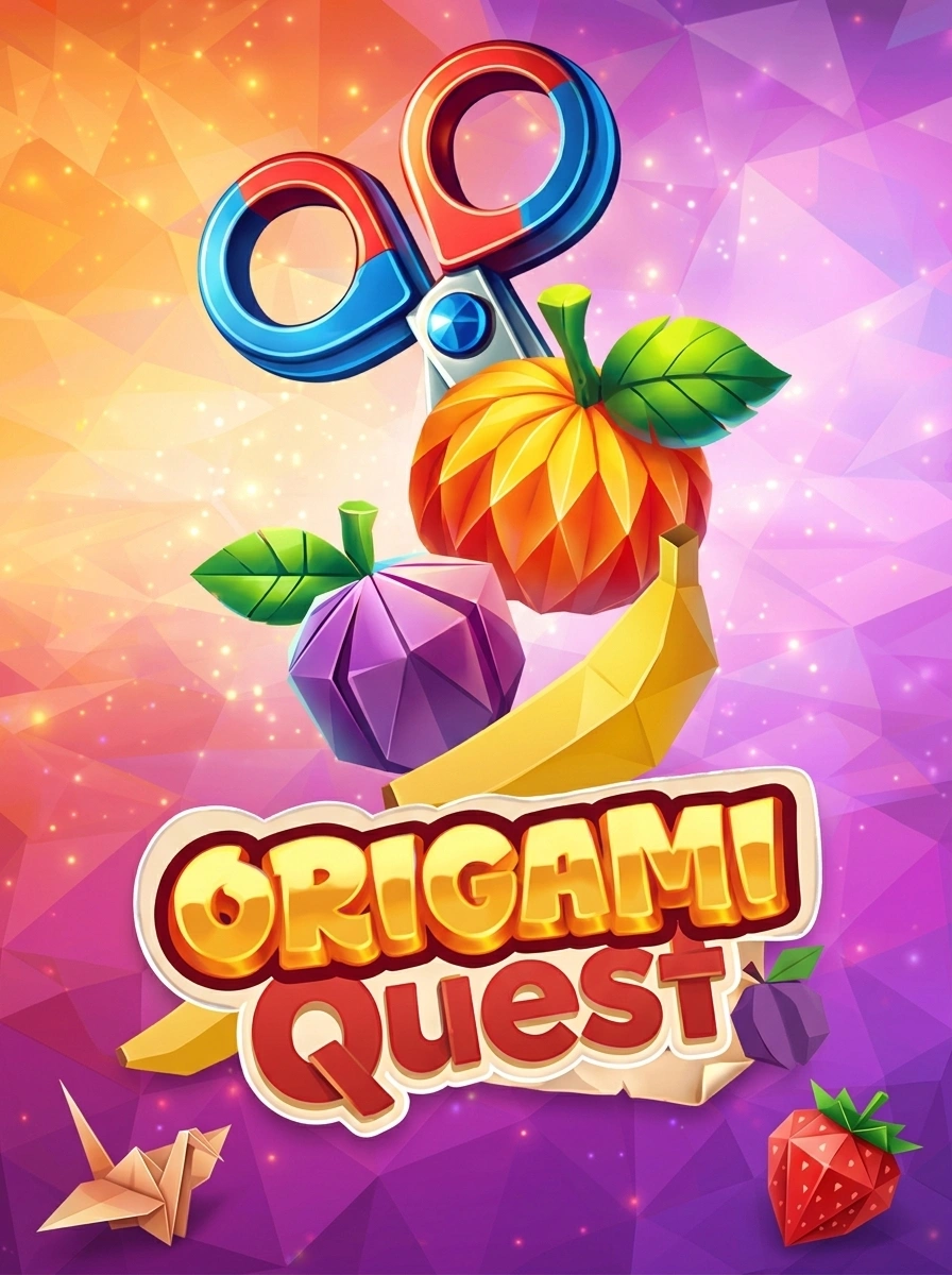 Origami Quest