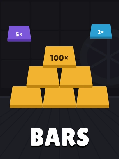 Bars