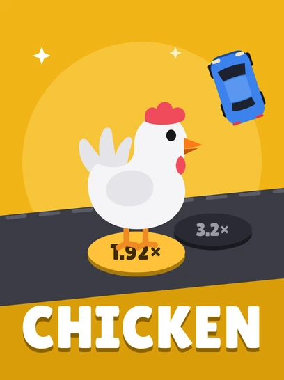 Chicken
