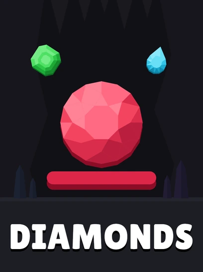 Diamonds