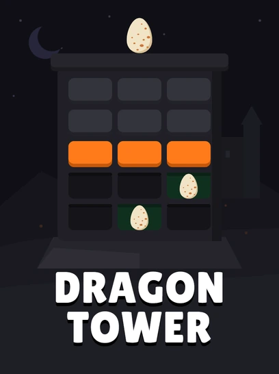 Dragon Tower