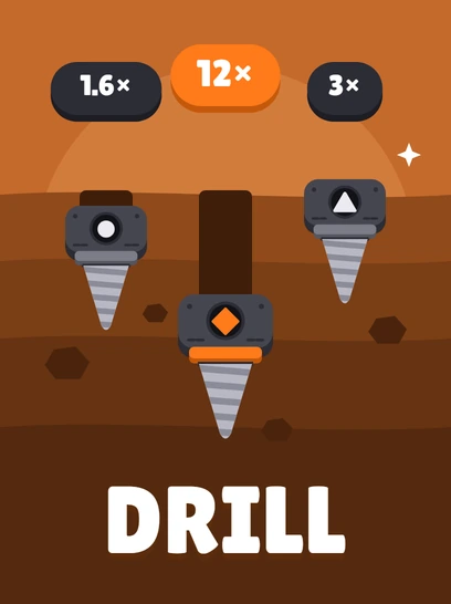 Drill