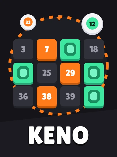 Keno