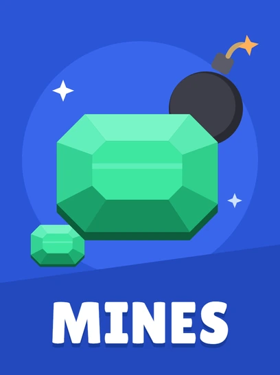 Mines