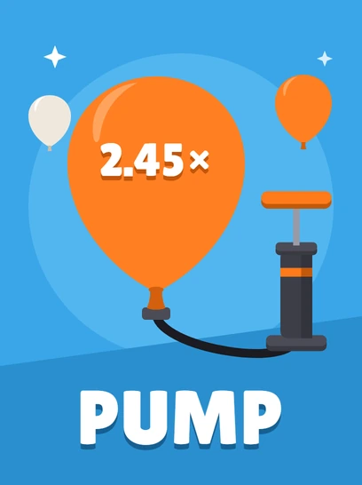 Pump