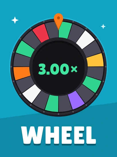 Wheel