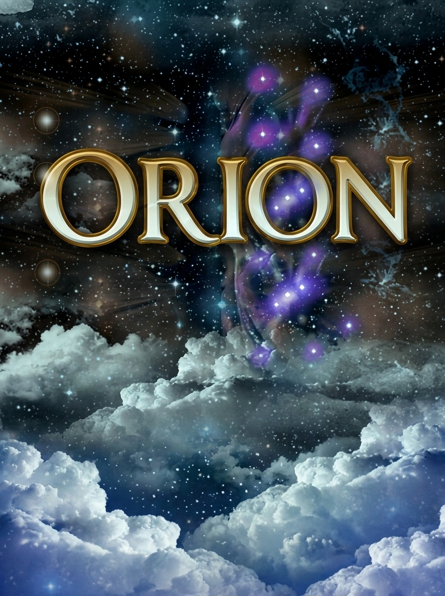 Orion