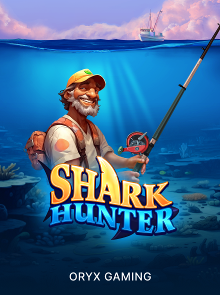 Shark Hunter