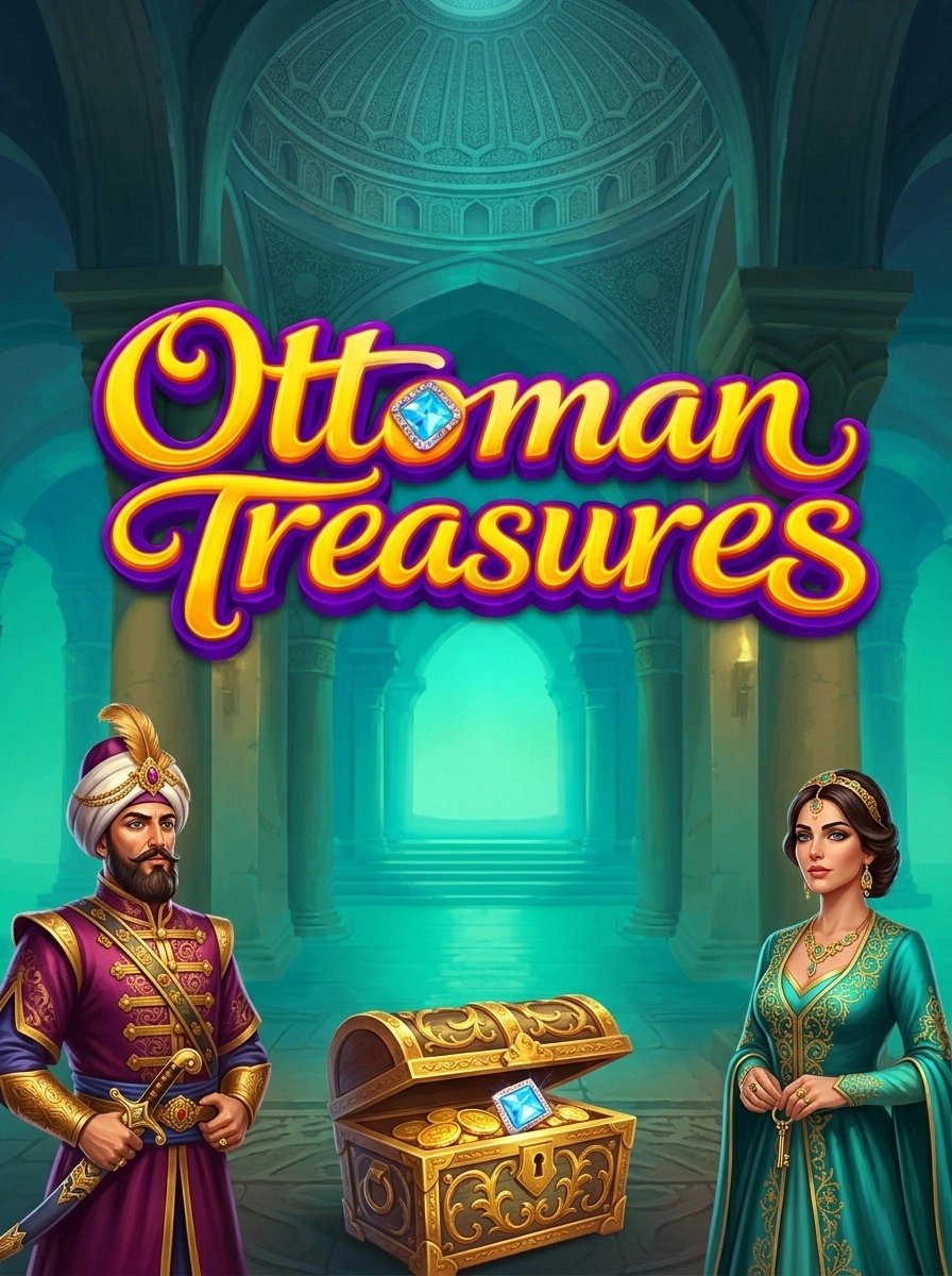 Ottoman Treasures