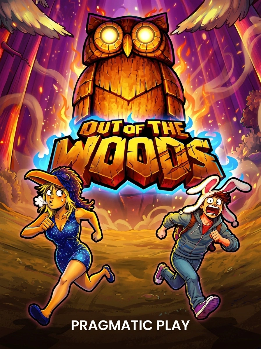 Out of the Woods
