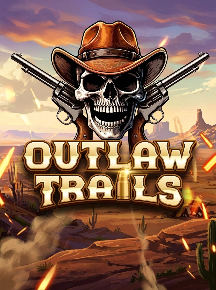 Outlaw Trails
