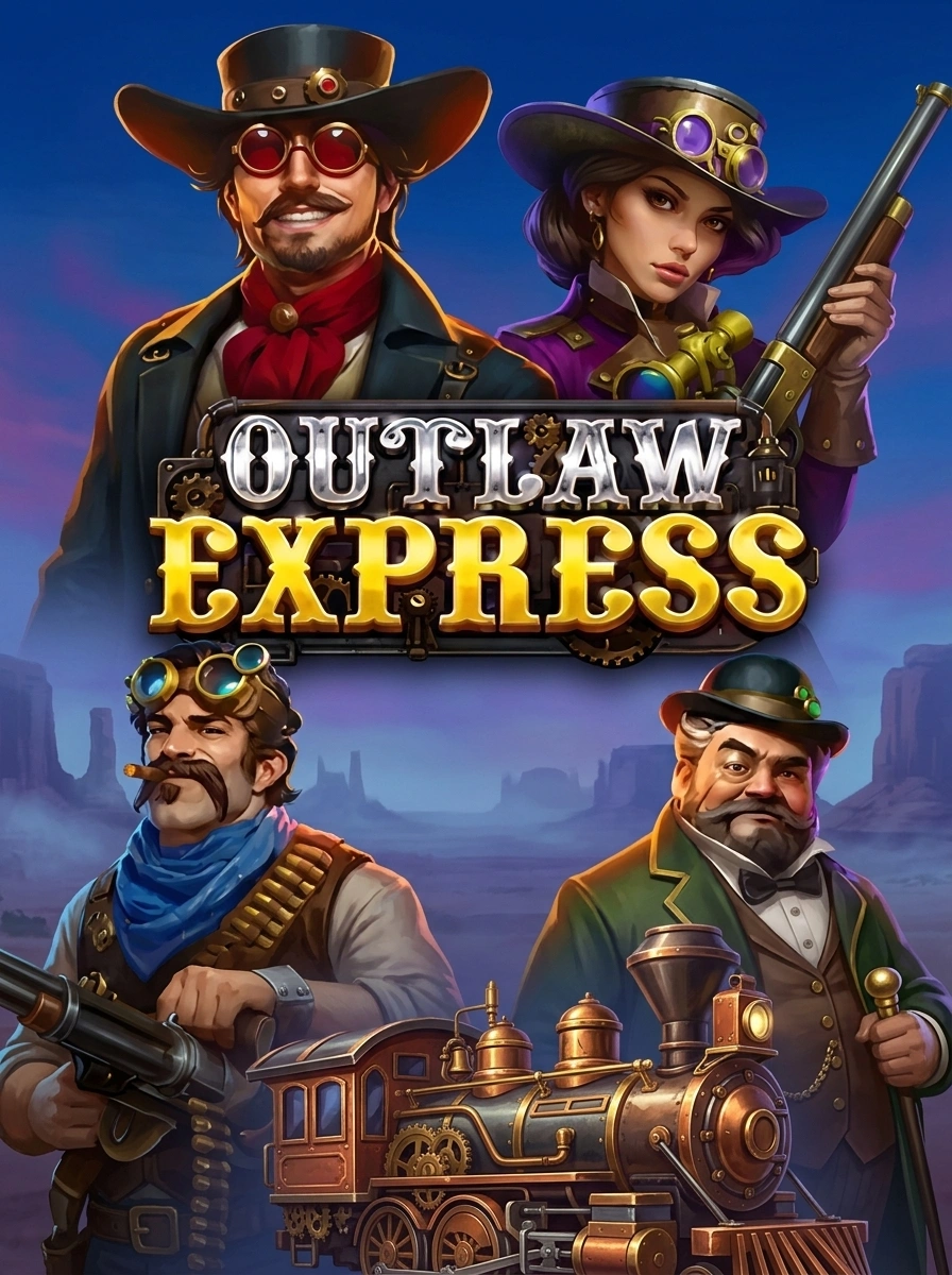 Outlaws Express