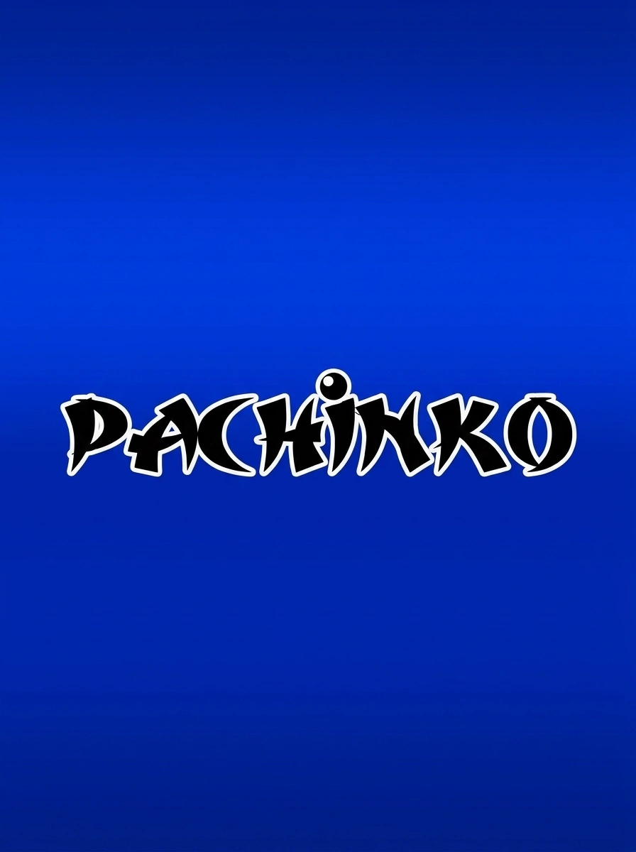 Pachinko 2