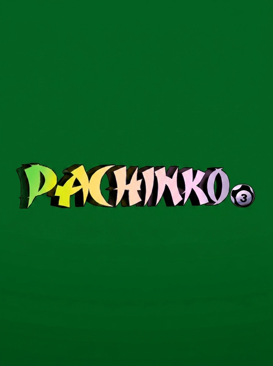 Pachinko 3