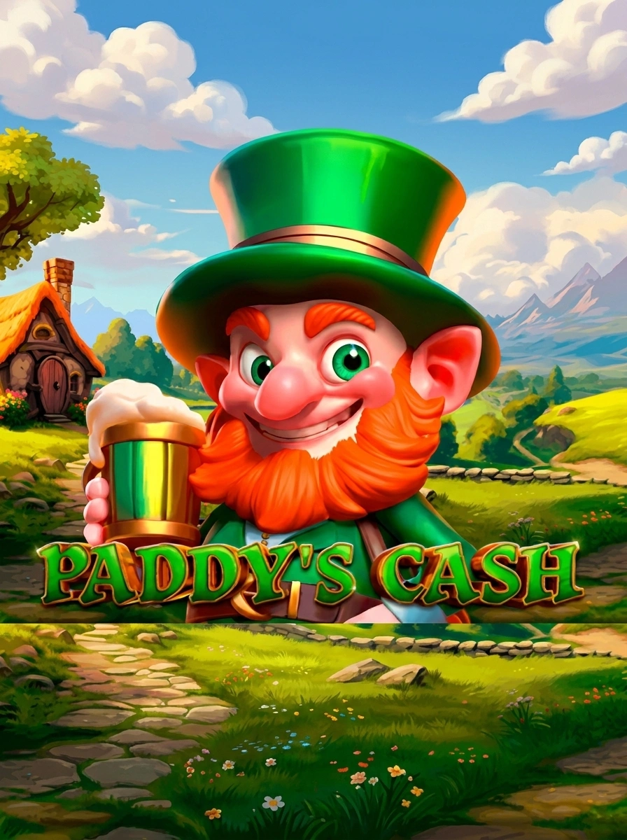 Paddys Cash