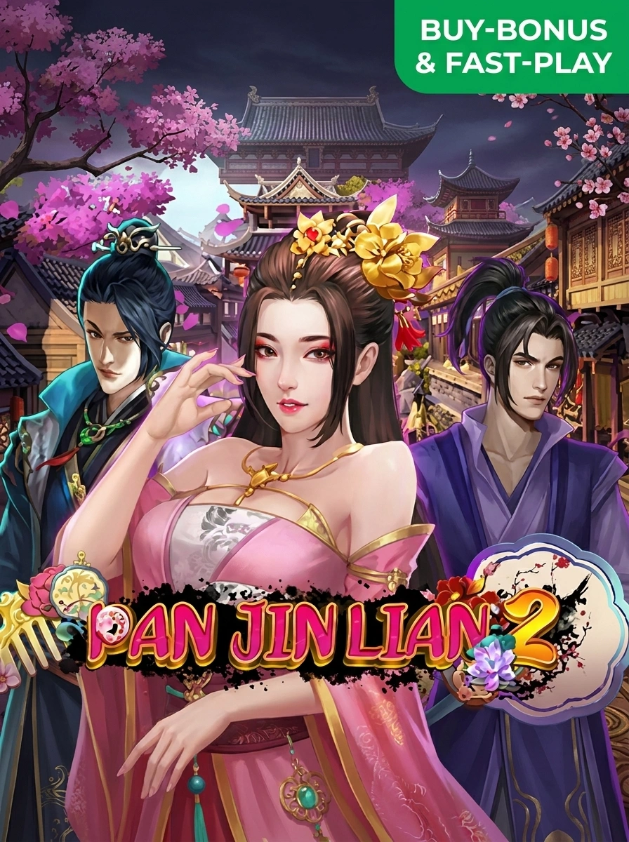 Pan Jin Lian 2