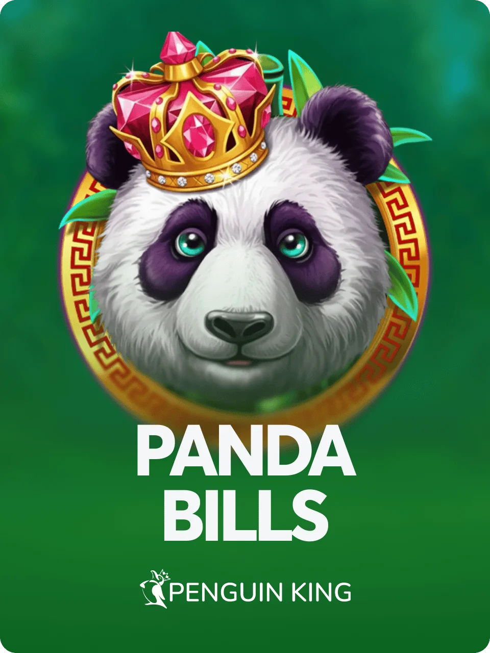 Panda Bills
