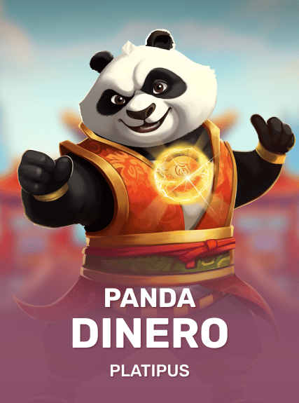 Panda Dinero