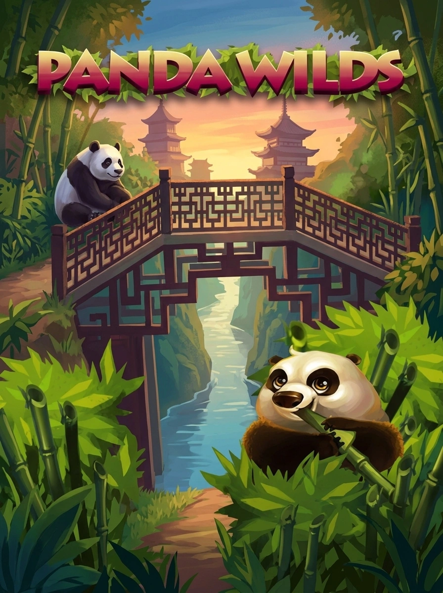 Panda Wilds