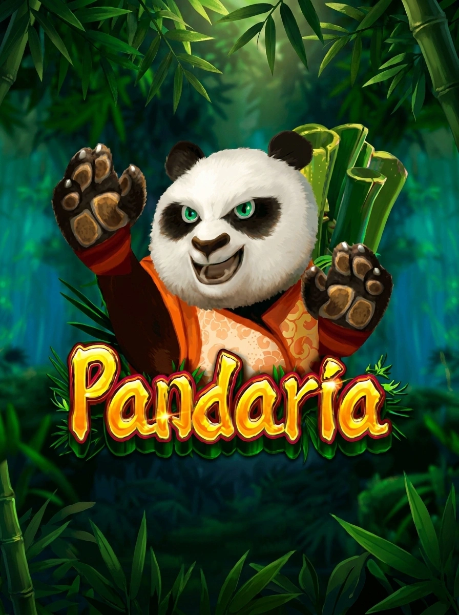 Pandaria