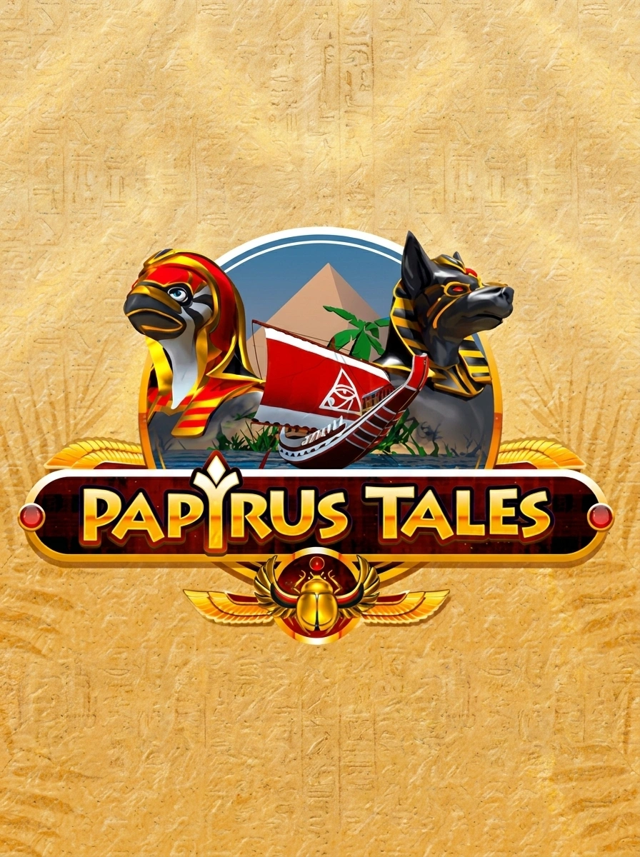 Papyrus Tales