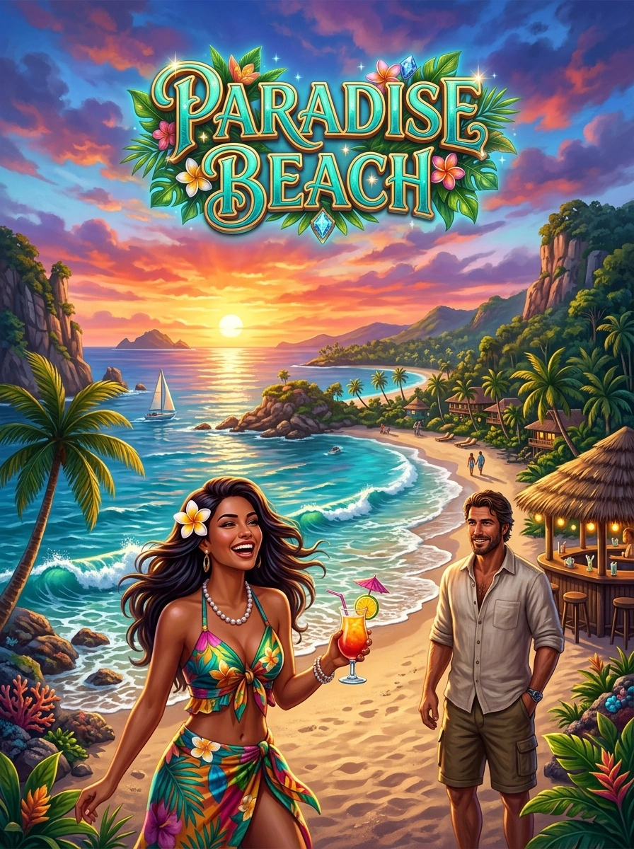 Paradise Beach