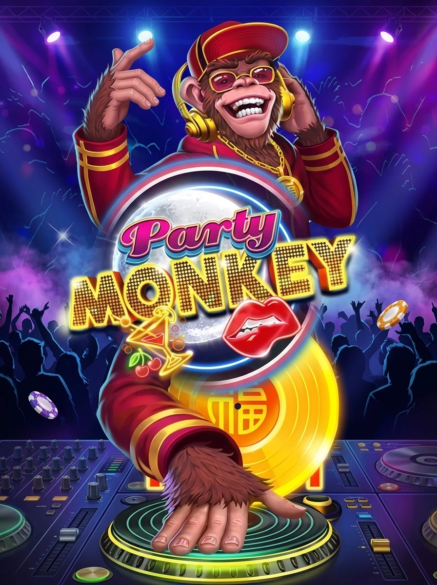Party Monkey