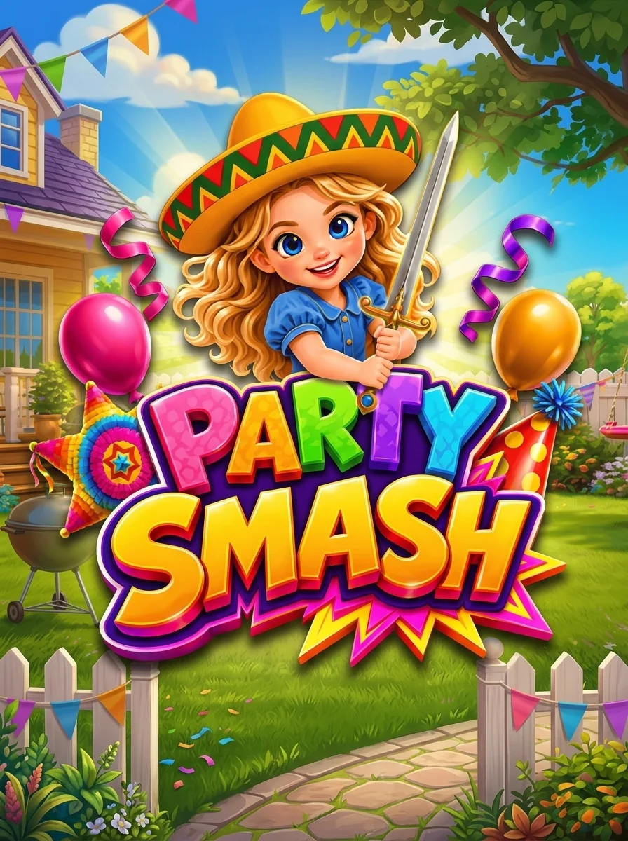 Party Smash