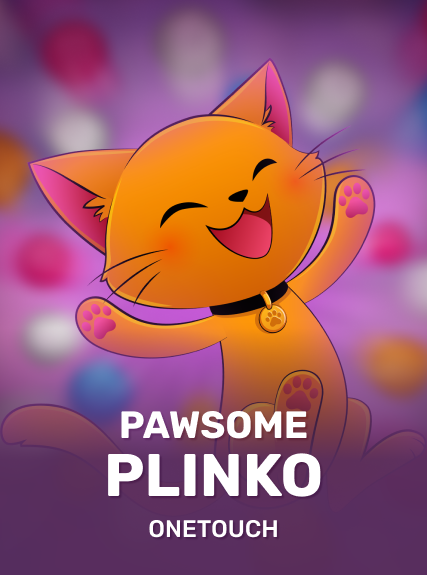 Pawsome Plinko