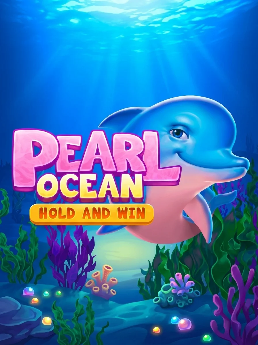 Pearl Ocean: Hold and Win