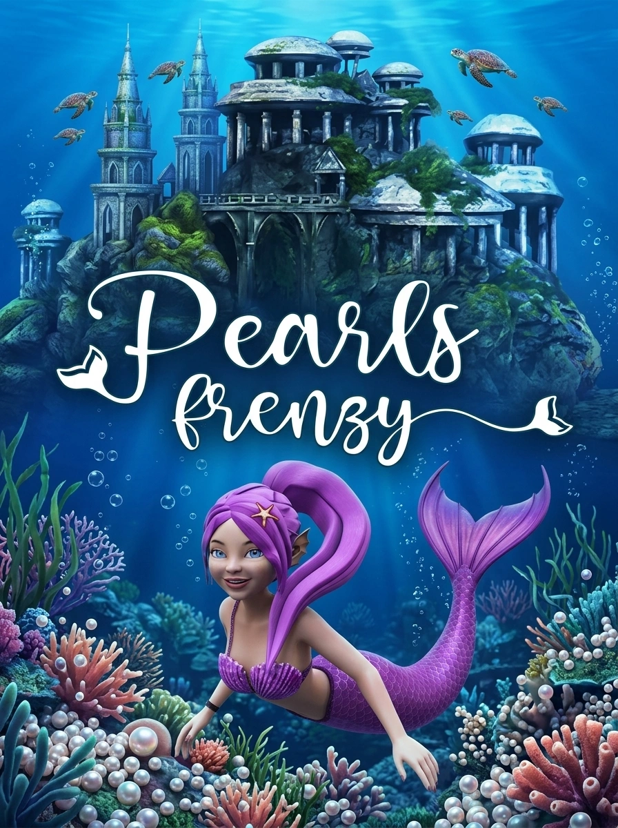 Pearls Frenzy