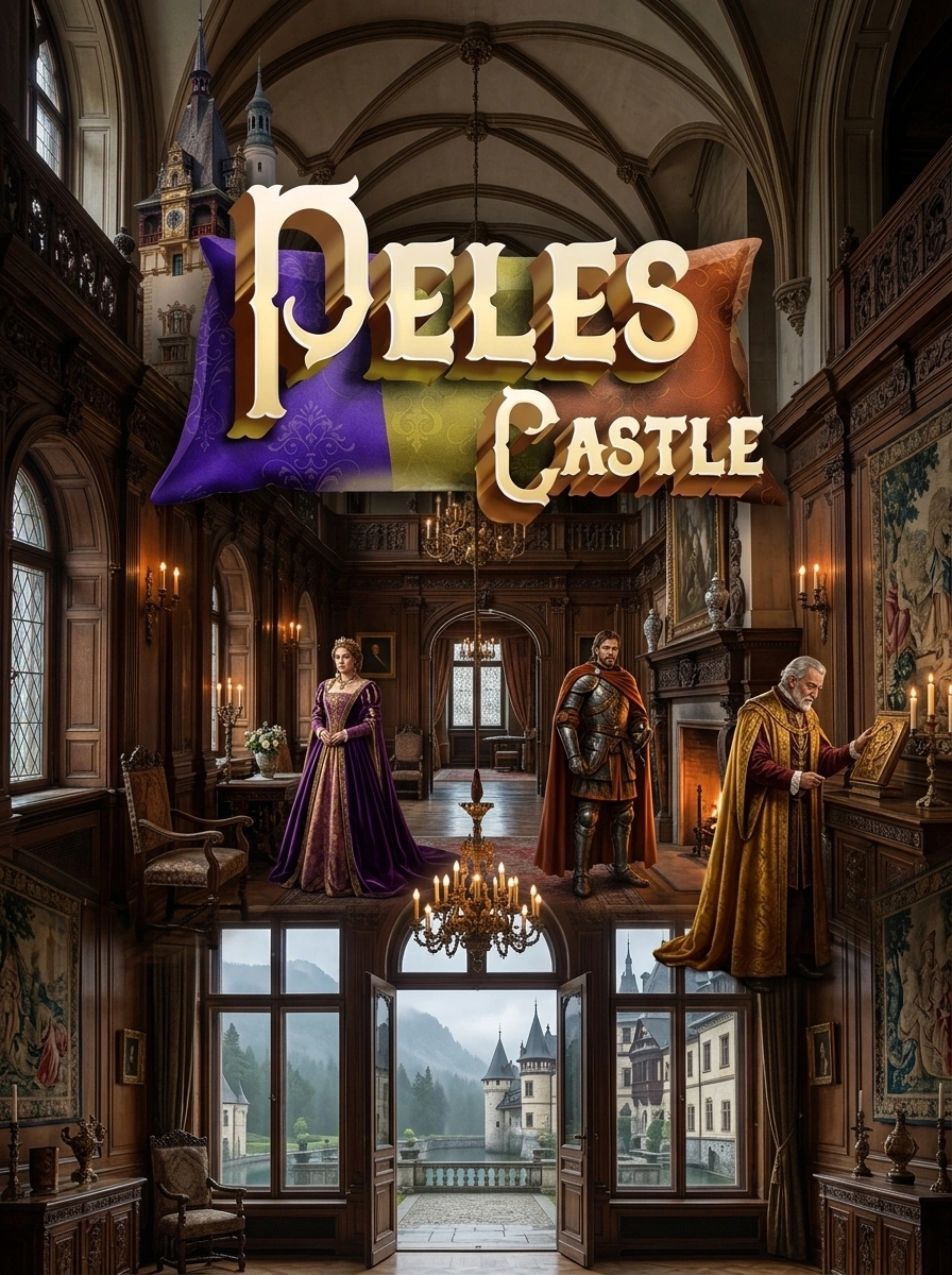 Peles Castle