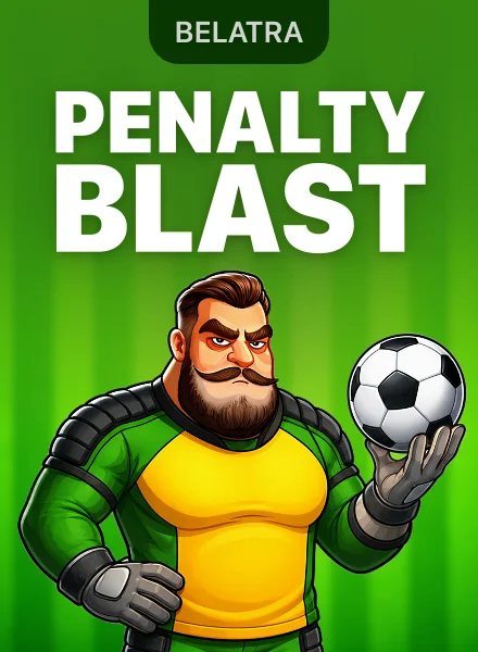 Penalty Blast