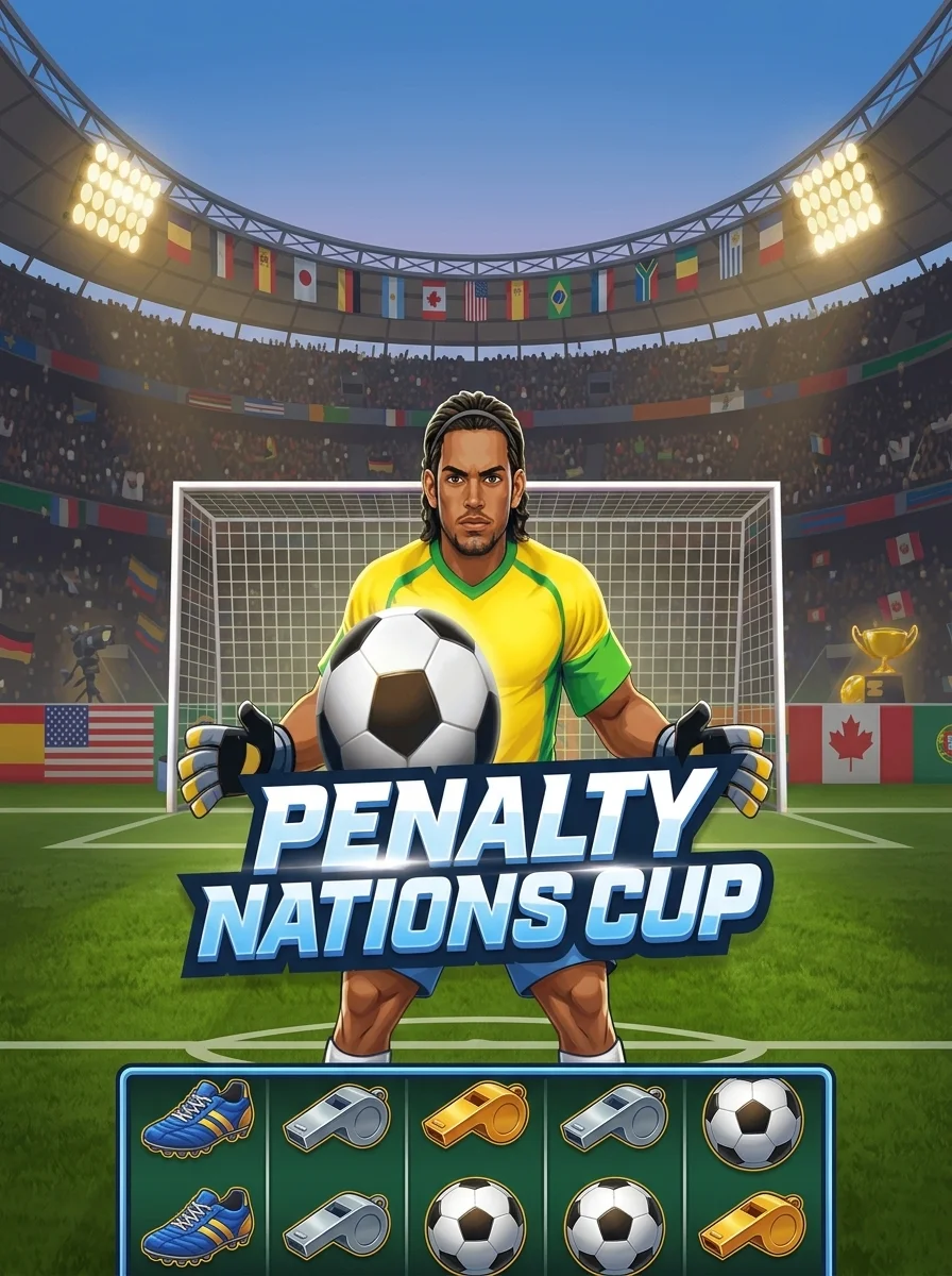 Penalty Nations Cup
