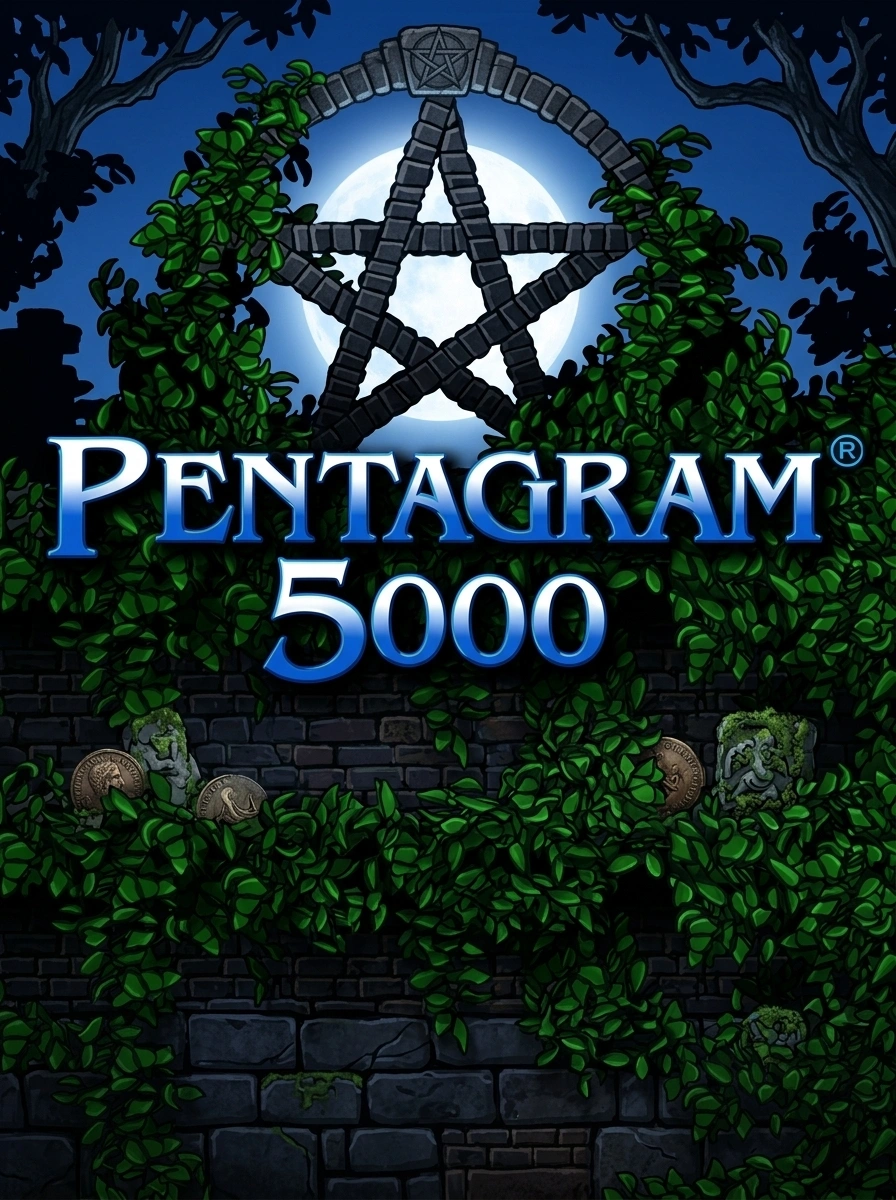 Pentagram 5000