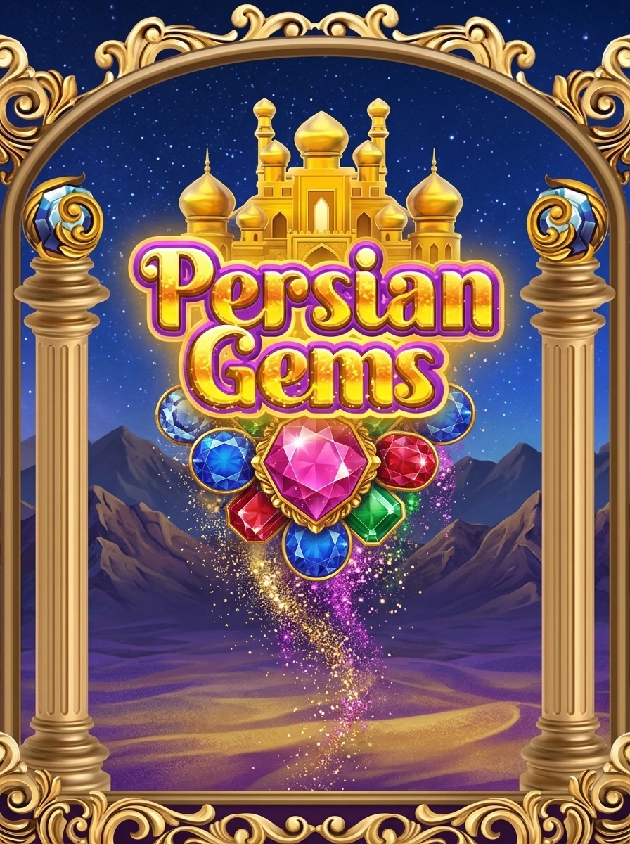 Persian Gems